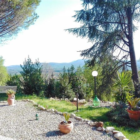 سوتري Bed And Breakfast Romantica Evasione المظهر الخارجي الصورة