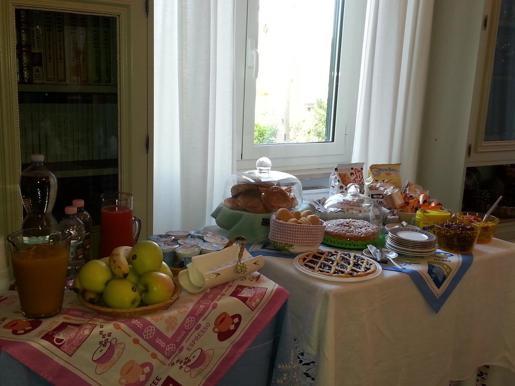 سوتري Bed And Breakfast Romantica Evasione المظهر الخارجي الصورة