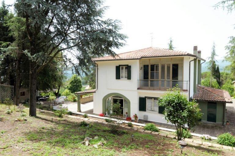سوتري Bed And Breakfast Romantica Evasione المظهر الخارجي الصورة