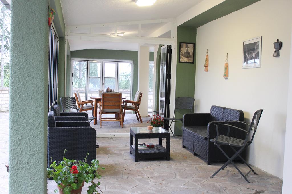 سوتري Bed And Breakfast Romantica Evasione المظهر الخارجي الصورة