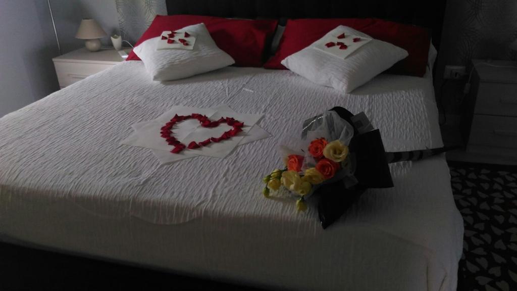 سوتري Bed And Breakfast Romantica Evasione المظهر الخارجي الصورة
