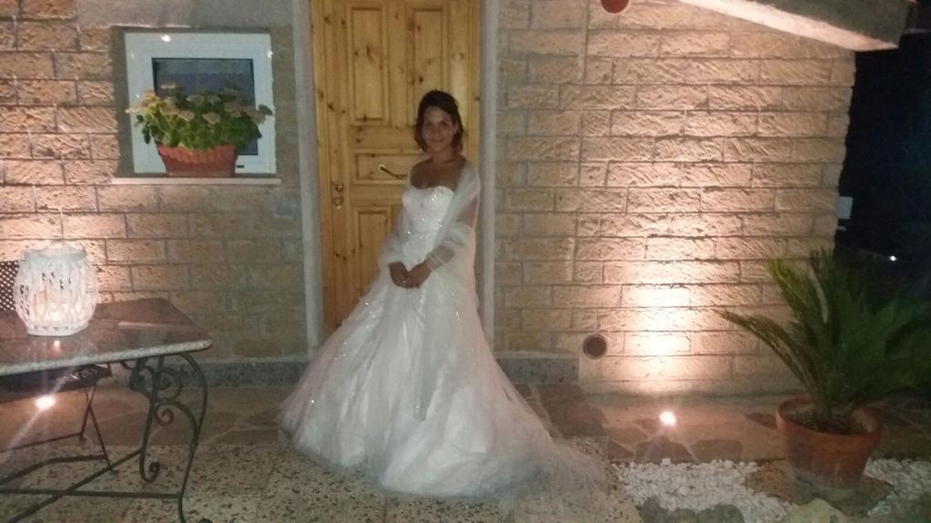 سوتري Bed And Breakfast Romantica Evasione المظهر الخارجي الصورة