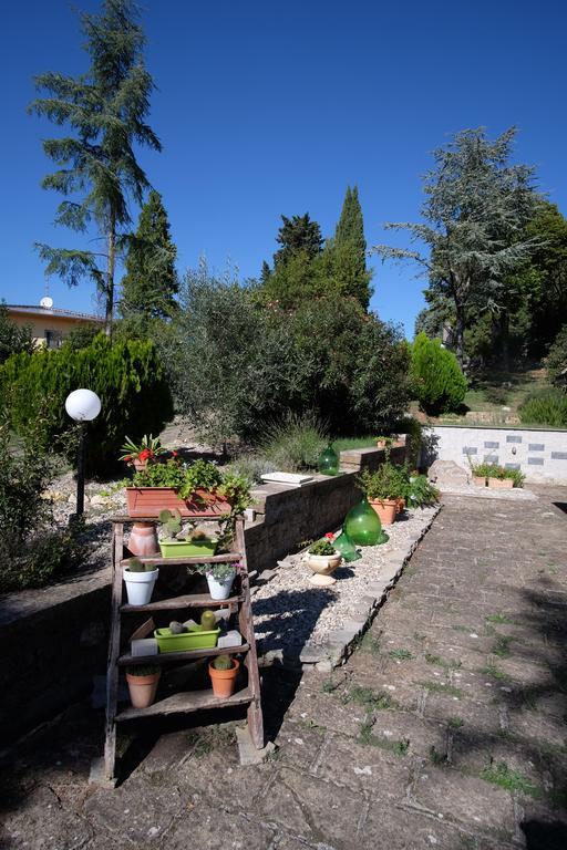 سوتري Bed And Breakfast Romantica Evasione المظهر الخارجي الصورة