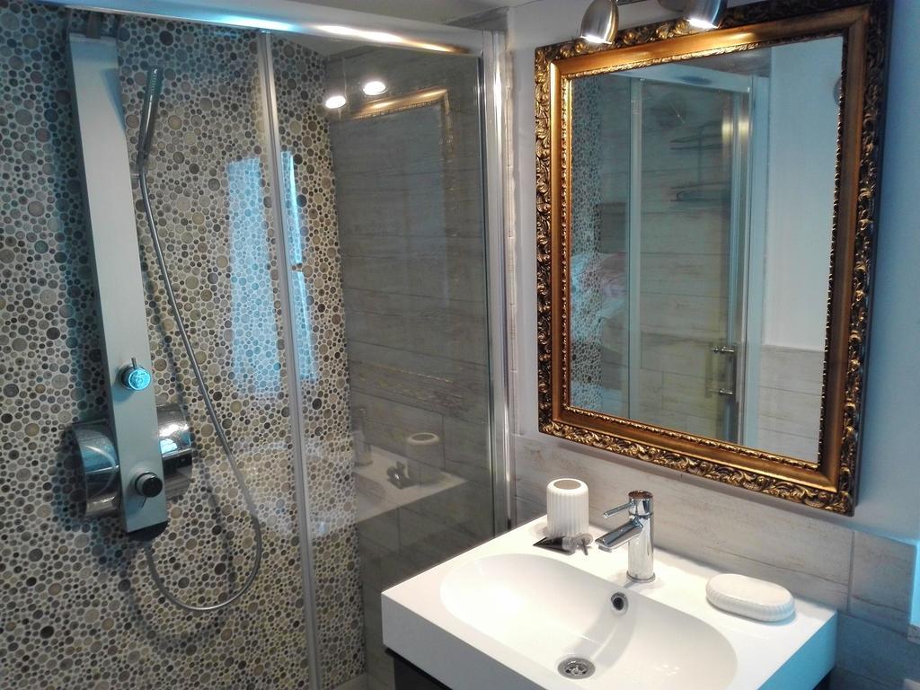 سوتري Bed And Breakfast Romantica Evasione المظهر الخارجي الصورة