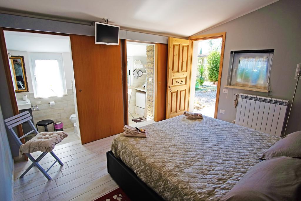 سوتري Bed And Breakfast Romantica Evasione المظهر الخارجي الصورة
