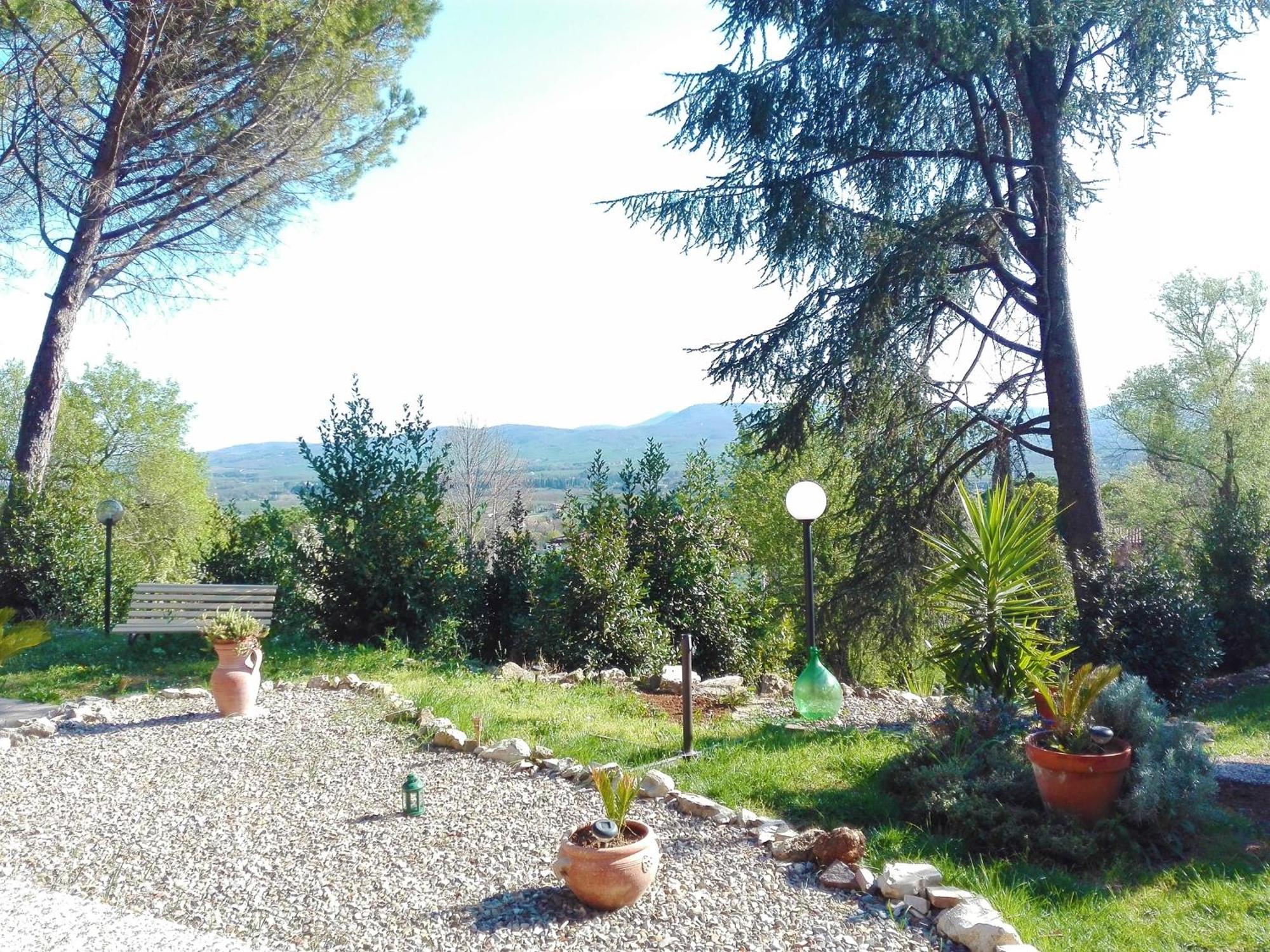 سوتري Bed And Breakfast Romantica Evasione المظهر الخارجي الصورة