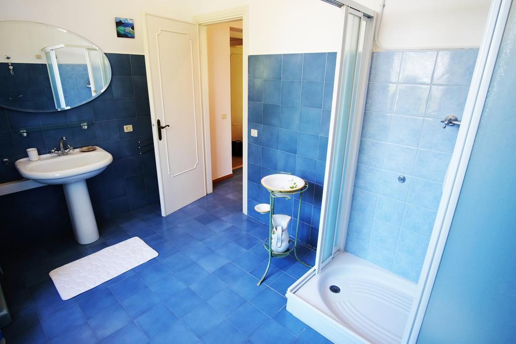 سوتري Bed And Breakfast Romantica Evasione المظهر الخارجي الصورة