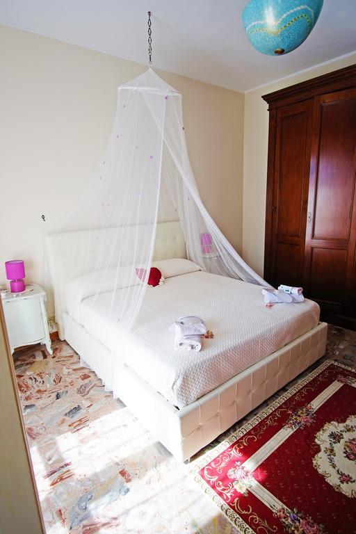 سوتري Bed And Breakfast Romantica Evasione المظهر الخارجي الصورة