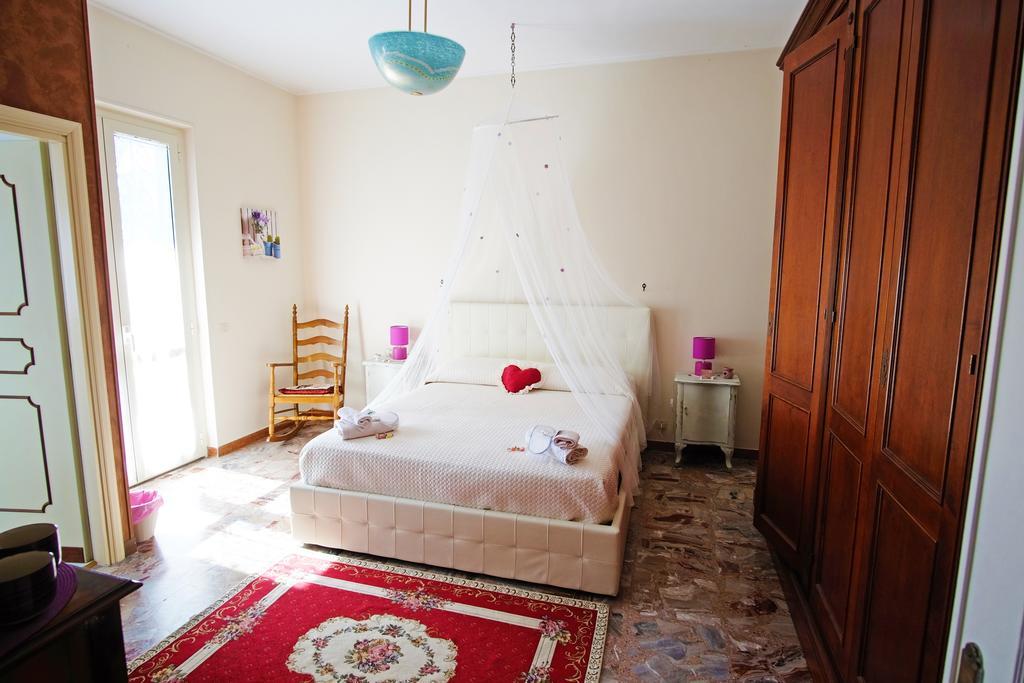 سوتري Bed And Breakfast Romantica Evasione المظهر الخارجي الصورة