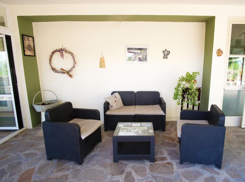 سوتري Bed And Breakfast Romantica Evasione المظهر الخارجي الصورة