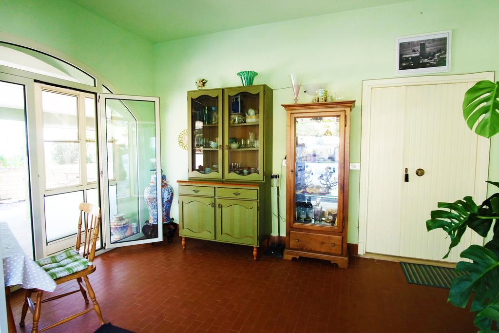 سوتري Bed And Breakfast Romantica Evasione المظهر الخارجي الصورة