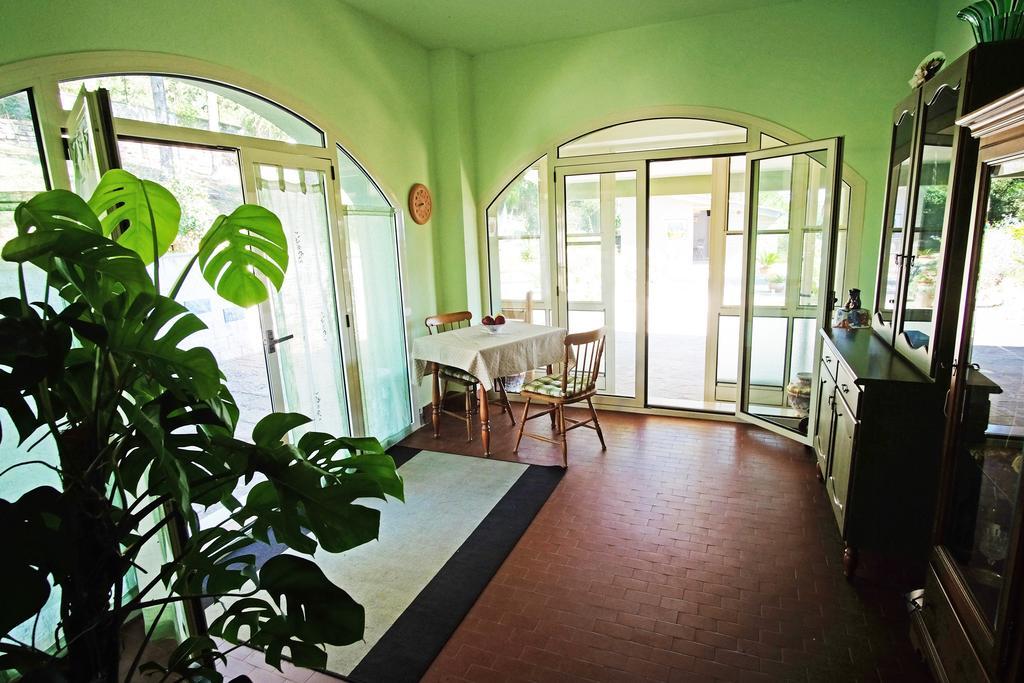 سوتري Bed And Breakfast Romantica Evasione المظهر الخارجي الصورة