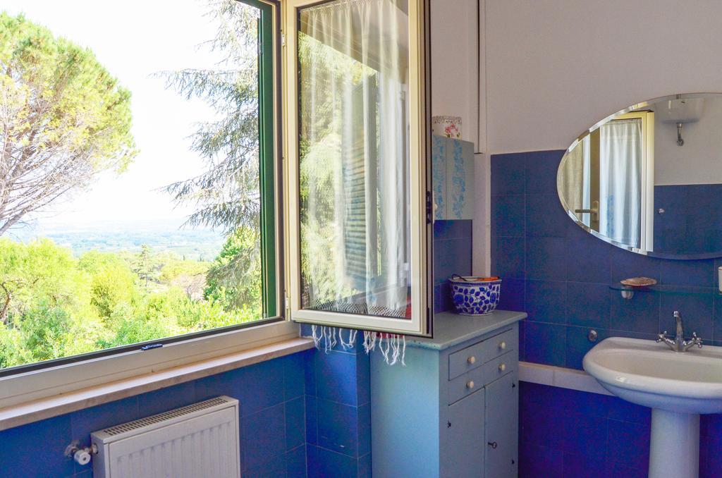 سوتري Bed And Breakfast Romantica Evasione المظهر الخارجي الصورة