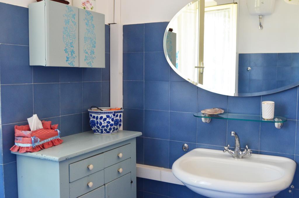 سوتري Bed And Breakfast Romantica Evasione المظهر الخارجي الصورة